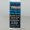 Solution Finish Over The Top Plastic Sealer 4oz | Trim Protection