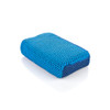 The Rag Company Ultra Clay Scrubber Blue Sponge | 2 Pack