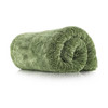 The Rag Company The Liquid8r M22 Drying Towel | 20 x 20 Green