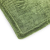 The Rag Company The Liquid8r M22 Drying Towel | 20 x 20 Green