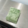 The Rag Company The Liquid8r M22 Drying Towel | 20 x 20 Green