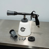 The Rag Company Ultra Air Blaster Plus | Compressed Air Tool | The Clean Garage