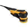 Mirka DEROS II 350X | 3" 5mm Electric Random Orbital Sander | The Clean Garage