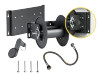 Active Hose Reel M-Series | For Pressure Washer Hose up to 100' *Pre-Order*