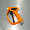 MTM SGS28 Pressure Washer Swiveling Spray Gun | Orange Limited Edition | The Clean Garage