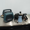 The Clean Garage MaxFlow MPro 25 Pressure Washer Level 2 Detailing Kit | MTM Hose Gun Foam Cannon | The Clean Garage