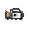 The Clean Garage AR675 HW Gen 2 Pressure Washer  | Hot Water Seals | 15 AMP
