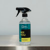 Liquid Elements SEE YOU Glass Cleaner | 500ml | The Clean Garage