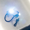 NextLED Rechargeable Neck Light with Zoomable Lens