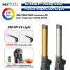 NextLED Ultimate Folding Color Match Inspection Light | Detailing Light