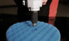 Rupes Rotary Smartfix System Connector | M14 Thread Quick Connect