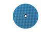Rupes Rotary Smartfix System Double Sided Pad | Blue Coarse Foam