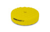 Rupes Rotary Smartfix System Double Sided Pad | Yellow Fine Foam | The Clean Garage
