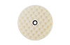 Rupes Rotary Smartfix System Double Sided Pad | White Ultra Fine Foam