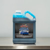 Car Candy Triple Delight 1 Gallon | Blue Colored Foam Polish Soap | The Clean Garage