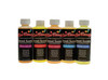Car Candy Sweet Scents Concentrated Air Freshener 4oz | Fresh Linen Scent | The Clean Garage