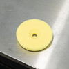 Liquid Elements Centriforce Pads | Yellow Medium | For 5" Backing Plate | The Clean Garage