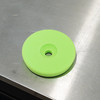 Liquid Elements Centriforce Pads | Green Soft | For 5" Backing Plate | The Clean Garage