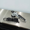 Liquid Elements T4500 PRO DA Polisher | 5" Random Orbital 15mm | The Clean Garage