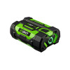 EGO Power+ 56v 2.5Ah Battery | With Fuel Gauge | The Clean Garage