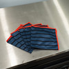 AutoFiber Carbon Glass Towel | 5 Pack | Window & Mirror Towel | The Clean Garage