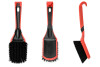 AutoFiber SKORP Hanging Brush | RED Scrub Brush