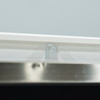 Poka Premium Wall Mount Spray Top Holder | 31.5" | *WHITE*
