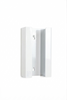 Poka Premium Wall Mount Glove Box Holder | *WHITE* | The Clean Garage