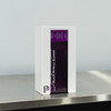 The Clean Garage Poka Premium Wall Mount Glove Box Holder | *WHITE*