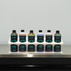 Poka Premium Detail Spray Bottle Holder | Holds 6 16oz 500ml | *WHITE*