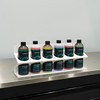 Poka Premium Detail Spray Bottle Holder | Holds 6 16oz 500ml | *WHITE*