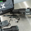 Flex 24V Brushless Power Tool Combo Kit | 4 Tools 2 Batteries 1 Charger