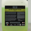 PAICAR Ultra Snow Foam 5 Liter | Alkaline Pre-Wash Soap | The Clean Garage
