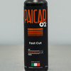 PAICAR 02 Fast Cut Medium Compound 8oz | Orange