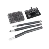 Mitt on a Stick PRO Plus Kit | The Rag Company Edition | The Clean Garage