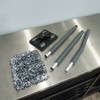 Mitt on a Stick PRO Plus Kit | The Rag Company Edition | The Clean Garage
