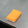 AutoFiber Saver Applicator Terry | Thin Coating App with Barrier Orange | The Clean Garage
