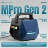 MaxFlow MPro 25 GEN 2 Pressure Washer | Bare Unit | 2.5 GPM