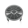 Detail Factory Clean Screen Bucket Insert | Gray | The Clean Garage