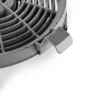 Detail Factory Clean Screen Bucket Insert | Gray