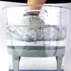 Detail Factory Clean Screen Bucket Insert | Gray