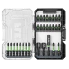 Flex 24v Compact Drill & Impact Driver Kit | Stack Pack and 2 Bit Sets
