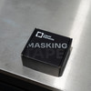 Liquid Elements Masking Tape .75" x 164' | Box of 3 Rolls