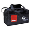 Rupes Bigfoot Soft Tool Storage Bag | Black | The Clean Garage