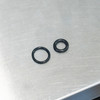 The Rag Company Ultra H2O Spray Wand | 1/4" Quick Connects