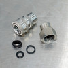 The Rag Company Ultra H2O Spray Gun | With Swivel and Quick Connects