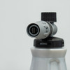 The Rag Company Ultra H2O Foam Cannon | 1/4" Quick Connect