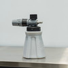 The Rag Company Ultra H2O Foam Cannon | 1/4" Quick Connect | The Clean Garage