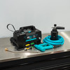 ARXP High Flow Pressure Washer | 2.0 GPM | Level 1 Detailing Kit | The Clean Garage