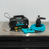 The Clean Garage ARXP High Flow Pressure Washer | 2.0 GPM | Level 1 Detailing Kit